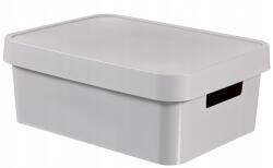 Keter Infinity 11 l-es tartály fedéllel (229246)