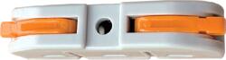 ELMARK 31037 Vezeték összekötő 1 Bemenet/ 1 Kimenet 4.00mm2 (31037)
