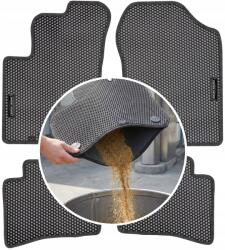 Max-Dywanik Hyundai i20 I 2009-2011 Autószönyegek Eva Smart Pocket