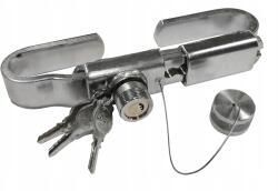  Nonamed kulcsos lakat (B095YK9RC5)