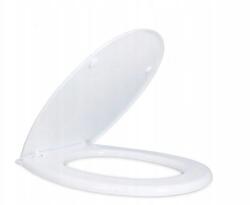 Inter-Sano Wc-ülőke Univerzális Fehér Illeszkedik A Legtöbb Wc-hez (5903338014150)