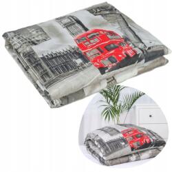 Textom Nyári paplan 150x200cm Puha Könnyű Légáteresztő Antiallergén Lengyel (Lato Kołdra)