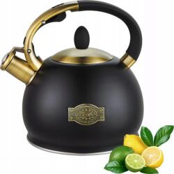 Ofenbach KAMI-CZ-030-05 Elektromos vízforraló 2, 7 l fekete (KAMI-CZ-030-05) (KAMI-CZ-030-05)