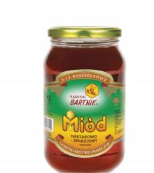 Bartnik Sądecki Bartnik Nektár és fenyőméz keveréke 1, 2 kg