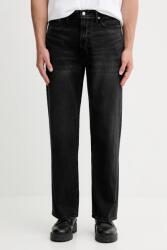 Abercrombie & Fitch farmer - fekete 33/30