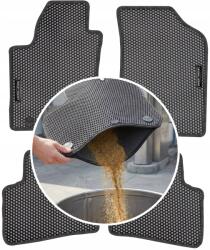 Max-Dywanik Hyundai i30 I Hb 2007-2012 Autószönyegek Eva Smart Pocket