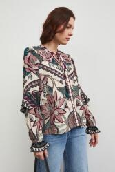 MEDICINE felső - többszínű M - answear - 15 990 Ft