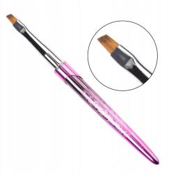 Clavier One Stroke ferde ecset díszítéshez és gélhez 4-es méret #6 (5907565673579)