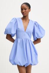 ANSWEAR ruha - kék L - answear - 21 990 Ft