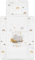  Albero Mio utazó pelenkázó lap 77x44 cm - Good night