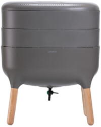 Plastia Сив компостер 21, 7 l Urbalive - Plastia (1606965015)