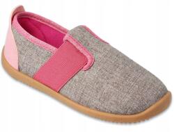 Befado tépőzáras gyerek papucs többszínű 30-as méret (901X014)