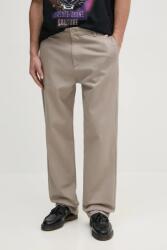 Alpha Industries nadrág Chino - bézs 32