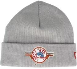 New Era Series Short Cuff A Osfm Beanie Unisex Szürke Téli Sapka r. OS (60285114)