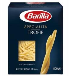 Barilla Specialita Trofie olasz tészta 500 g (8076809532945)