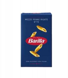 Barilla 70 Mezze Penne Rigate olasz tészta 500g (OEXT75BV)
