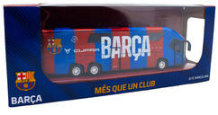  Autobuz FC Barcelona 1: 50 (16089,16652) Figurina