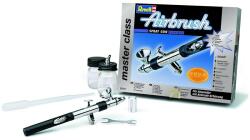 Revell Master Class: Flexible szórópisztoly 0, 5mm (39109) (39109)