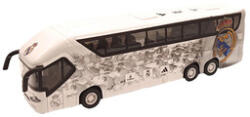  Autobuz Real Madrid 1: 50 (16256) Figurina
