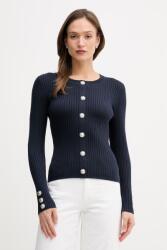 Marc Aurel pulóver női - sötétkék 34