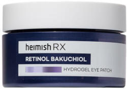heimish - RX Retinol Bakuchiol Hydrogel Eye Patch - Feszesítő hidrogél szemtapasz - 60db