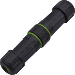 WALISEC kültéri toldó - RJ45-KC6UW (Cat6, árnyékolatlan, IP68) (RJ45-KC6UW) - pixel