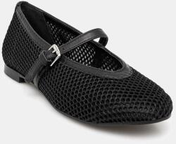 Marc O'Polo balerina GIANNA 2D - fekete Női 40