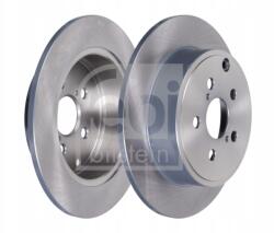 Febi Bilstein 26061 féktárcsa (1db)