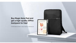 XP-PEN PM155 Backpack Magic Note Pad-hez (PM155) - pixel