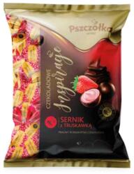 Pszczółka inspiráció Sajttorta eper 1kg