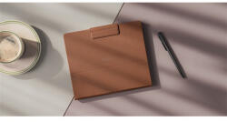 BOOX Onyx BOOX e-book tok - 10, 3" Narancs tok + Billentyűzet (Boox Note Air 5 C típushoz) (KEYBOARD CASE COVER NOTE AIR 5C)