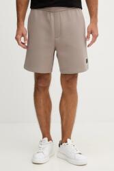 Armani Exchange rövidnadrág - barna XXL