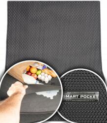 Max-Dywanik Mercedes E-osztály W212 Sd 2009-2016 Csomagtér betét Eva Smart Pocket