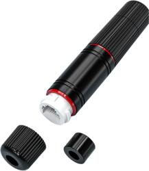 WALISEC kültéri toldó - RJ45-KC6UW2 (Cat6, árnyékolatlan, IP67) (RJ45-KC6UW2) - pixel