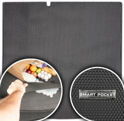 Max-Dywanik Skoda Fabia III Kombi 2014-2022 Eva Smart Pocket csomagtértálca betét