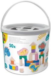 SES Creative Tiny Talents 13204 építőjáték