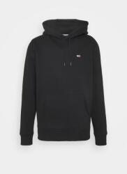 Tommy Hilfiger Tommy Jeans férfi pulóver, fekete DM0DM20742, M (121)