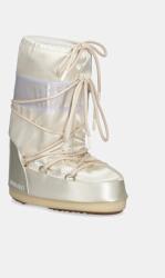 Moon Boot gyerek hótaposó MB ICON PEARLY - bézs 31/34