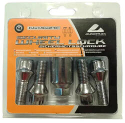 Automax Kerékőr 14x1, 5x27c (307893)