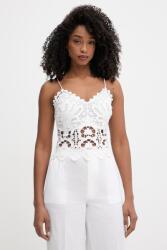 Morgan felső OBEAU - fehér 38