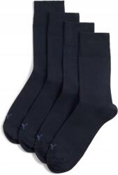 PUMA Men Classic Piquee zokni, 2 pár, 39-42 méret (938392-03)