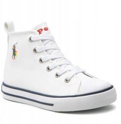 Ralph Lauren Outlet Polo Ralph Lauren Tornacipő Hamptyn Hi II RF103783 W