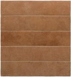 Equipe Cerámicas 6x30 EQUIPE STAGE Terracotta R10 csúszásmentes Burkolat