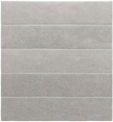 Equipe Cerámicas 6x30 EQUIPE STAGE Grey Szürke Burkolat