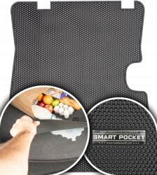 Max-Dywanik Porsche 911 Coupe 1977-1983 Eva Smart Pocket csomagtértálca betét