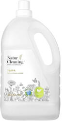 Naturcleaning Teafa Aloe hipoallergén mosógél - 3 liter (40 mosás)