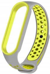  Szíj karkötő Smart Band MI Band M4 M5 M6 Mi3 Mi4 (MI3 MI4) - allegro - 1 275 Ft