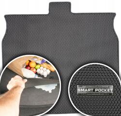 Max-Dywanik Opel Signum Kombi 2003-2008 Eva Smart Pocket csomagtértálca betét