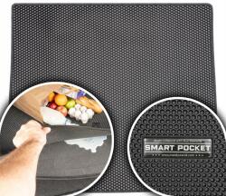 Max-Dywanik Peugeot 304 1969-1980 Eva Smart Pocket csomagtértálca betét