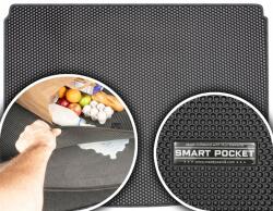 Max-Dywanik Suzuki S-Cross III Suv Hibrid 2021- Eva Smart Pocket csomagtértálca betét